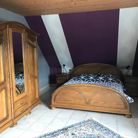 Holiday home Maison De Village *