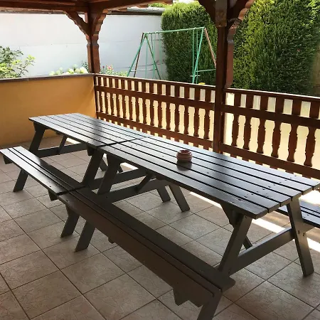 Holiday home Maison De Village