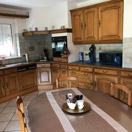 Holiday home Maison De Village *