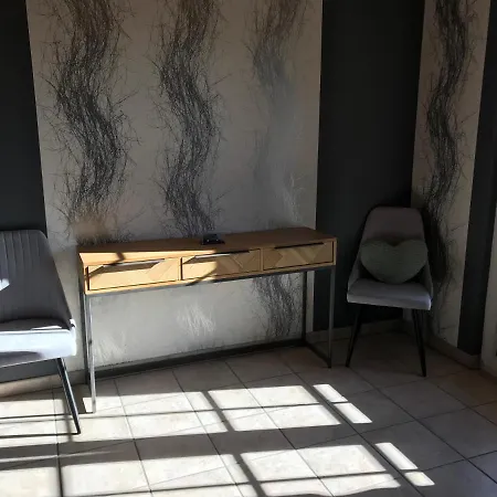 度假居 Maison De Village