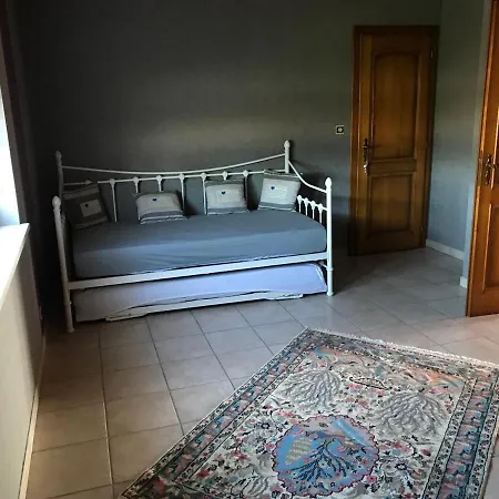 Holiday home Maison De Village Laubach