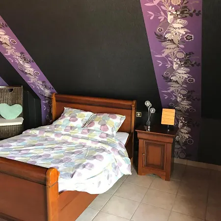 Holiday home Maison De Village