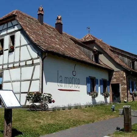 Maison De Village *